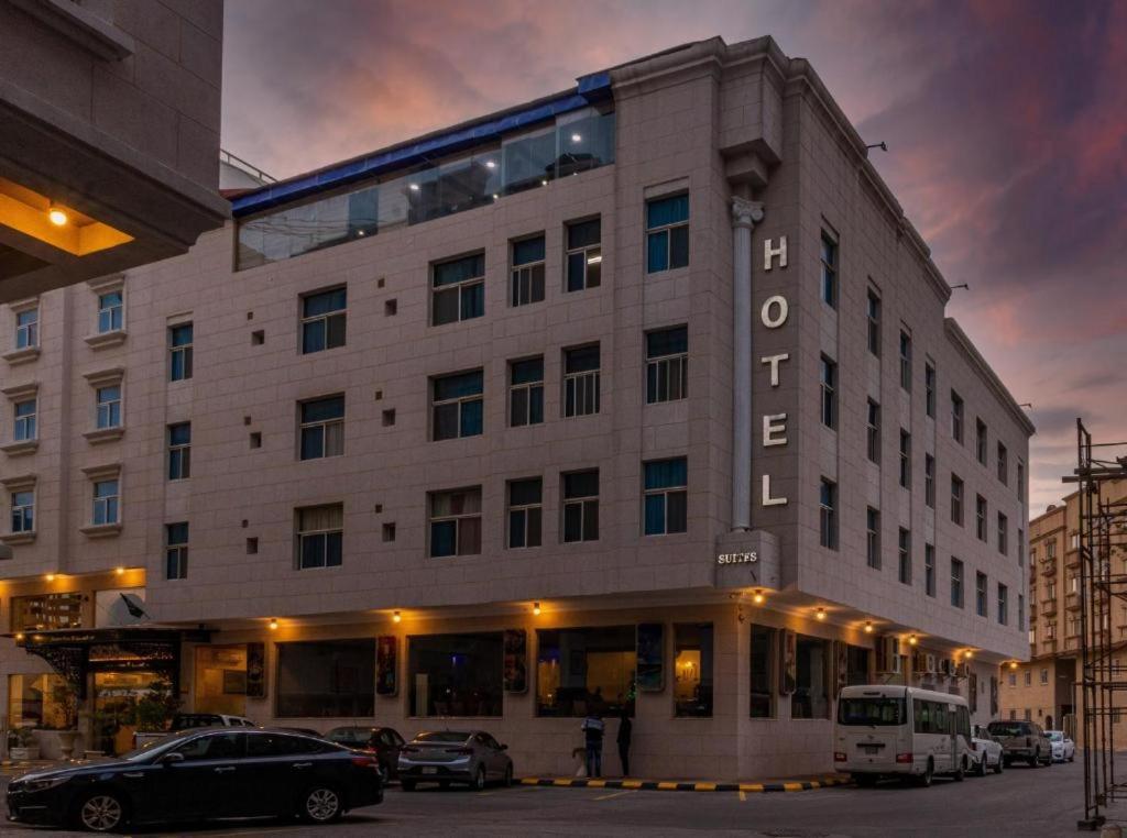 Aparthotel Massara House Khobar Extérieur photo