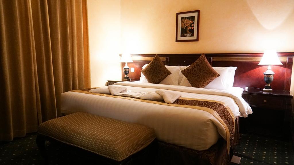 Aparthotel Massara House Khobar Extérieur photo