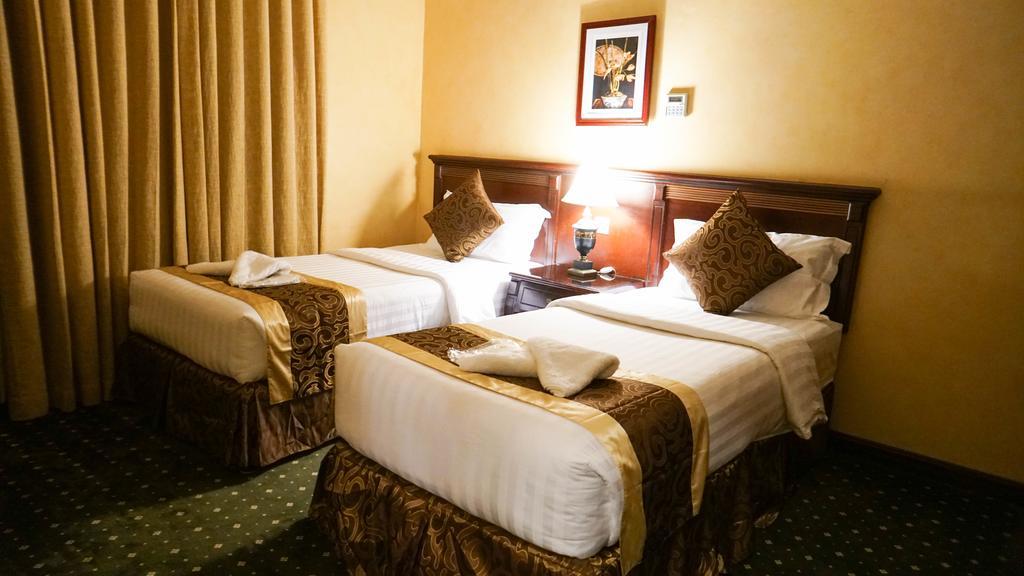 Aparthotel Massara House Khobar Extérieur photo
