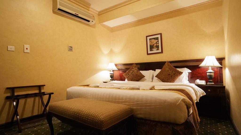 Aparthotel Massara House Khobar Extérieur photo