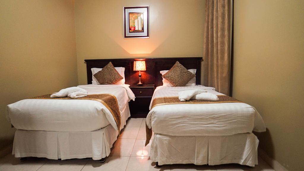 Aparthotel Massara House Khobar Extérieur photo