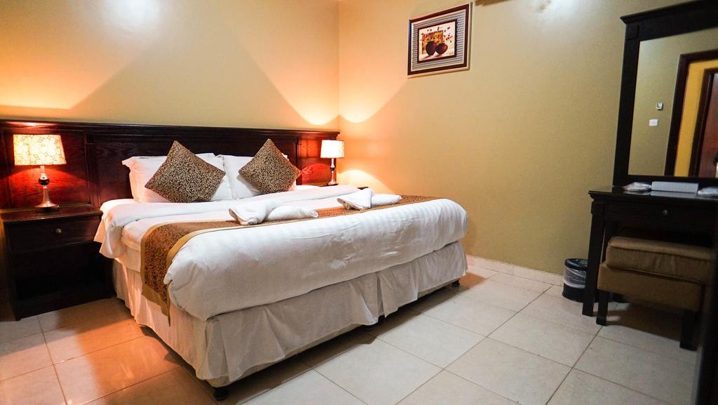 Aparthotel Massara House Khobar Extérieur photo