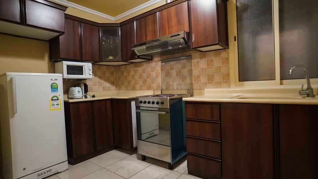 Aparthotel Massara House Khobar Extérieur photo