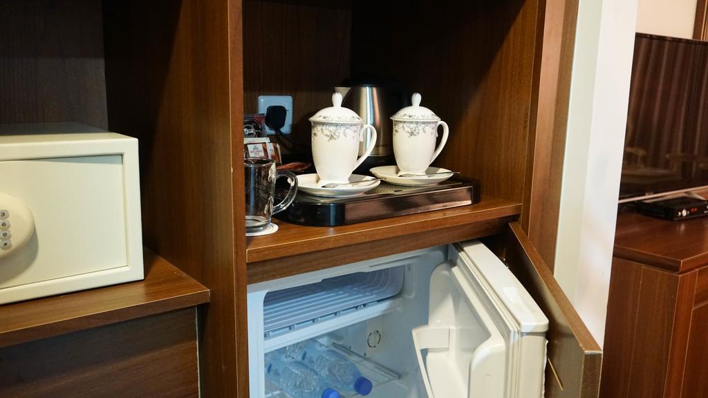 Aparthotel Massara House Khobar Extérieur photo
