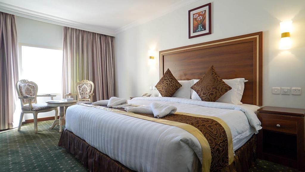 Aparthotel Massara House Khobar Extérieur photo