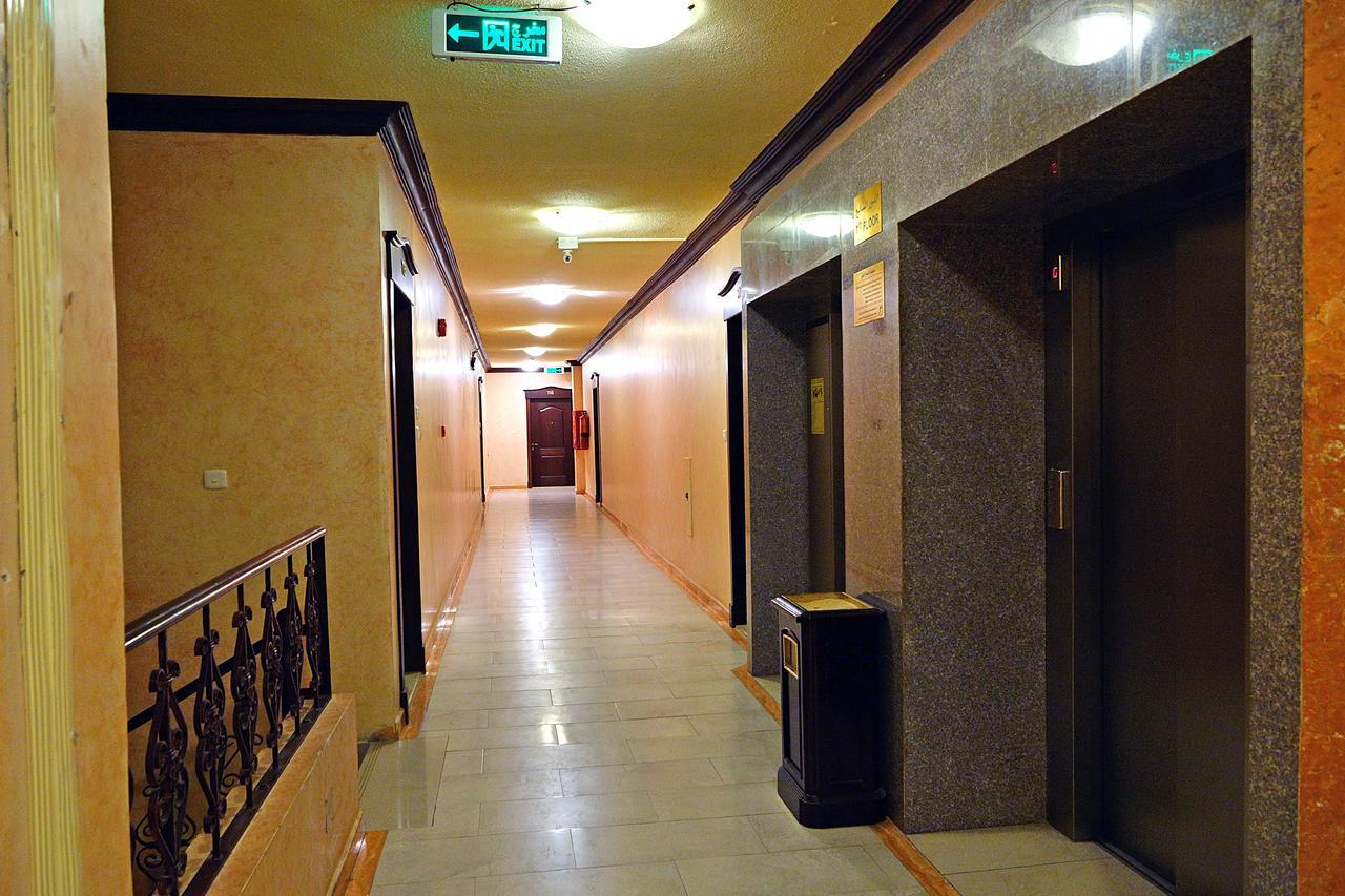 Aparthotel Massara House Khobar Extérieur photo