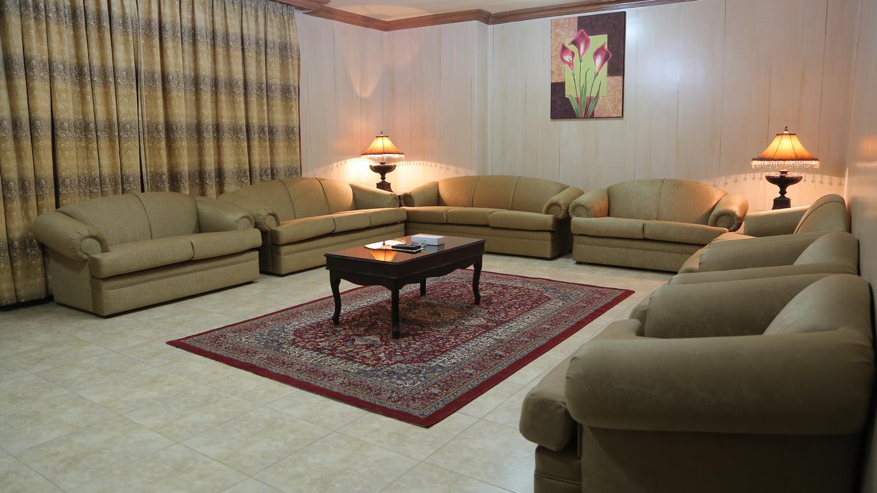 Aparthotel Massara House Khobar Extérieur photo