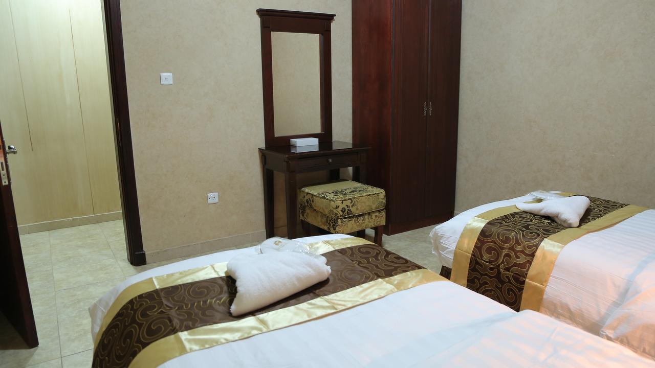 Aparthotel Massara House Khobar Extérieur photo