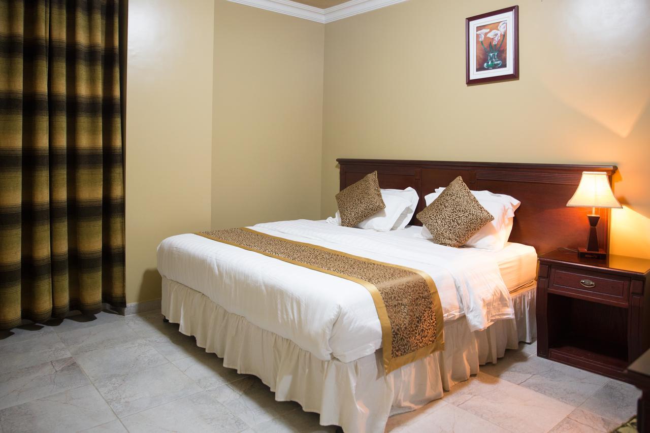 Aparthotel Massara House Khobar Extérieur photo