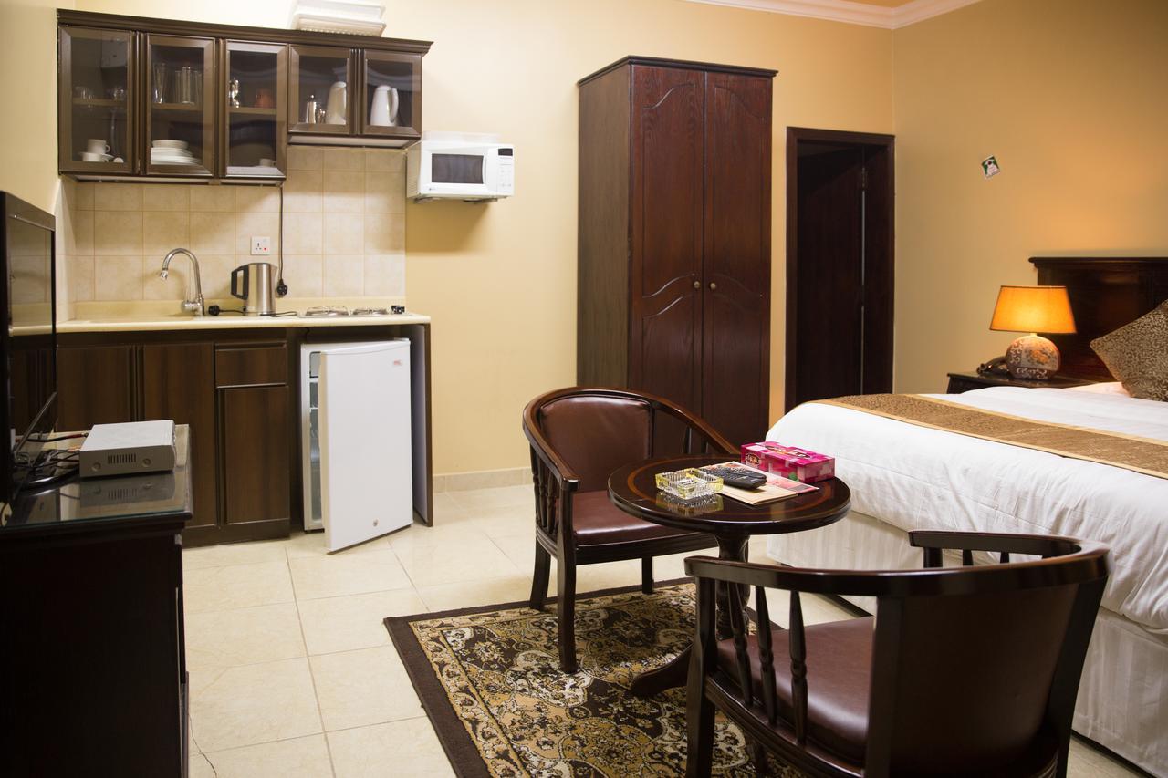 Aparthotel Massara House Khobar Extérieur photo