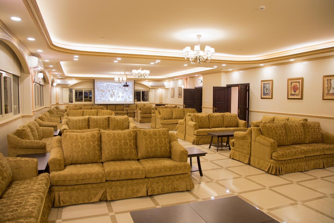 Aparthotel Massara House Khobar Extérieur photo
