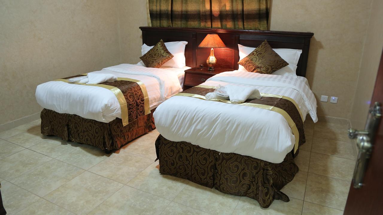 Aparthotel Massara House Khobar Extérieur photo