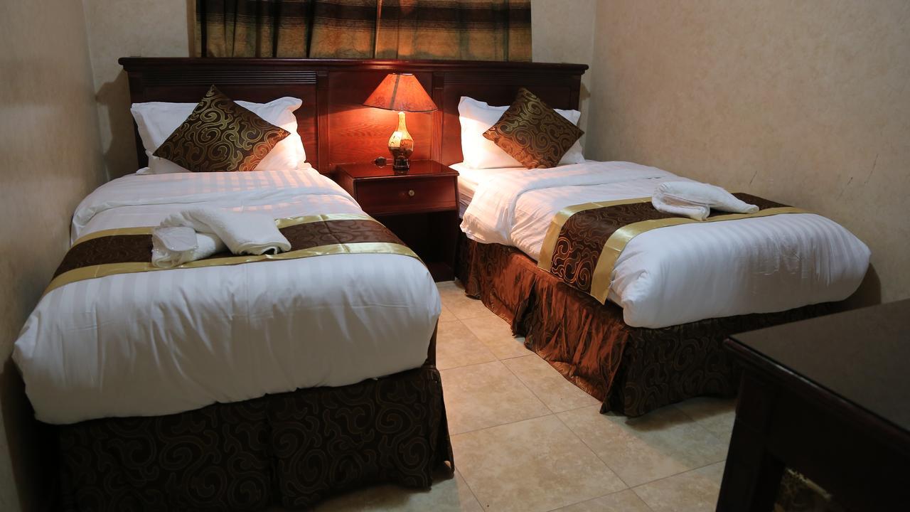 Aparthotel Massara House Khobar Extérieur photo