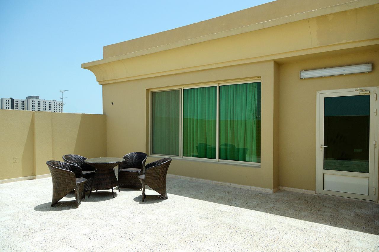 Aparthotel Massara House Khobar Extérieur photo