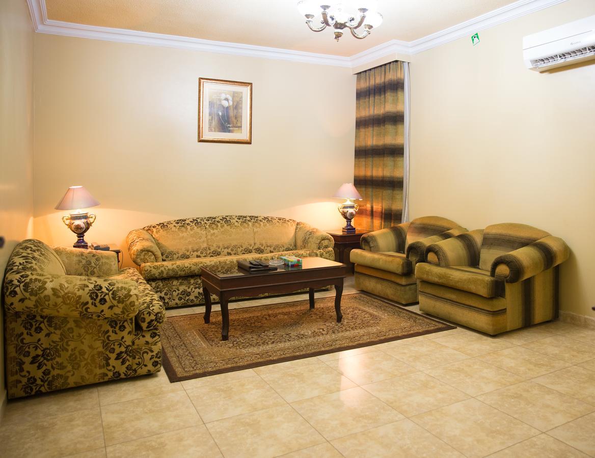 Aparthotel Massara House Khobar Extérieur photo