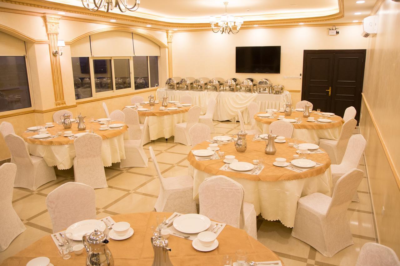 Aparthotel Massara House Khobar Extérieur photo