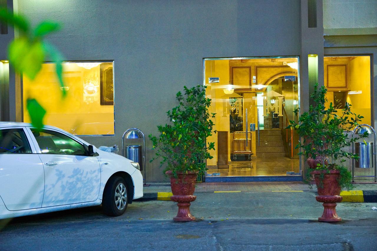 Aparthotel Massara House Khobar Extérieur photo