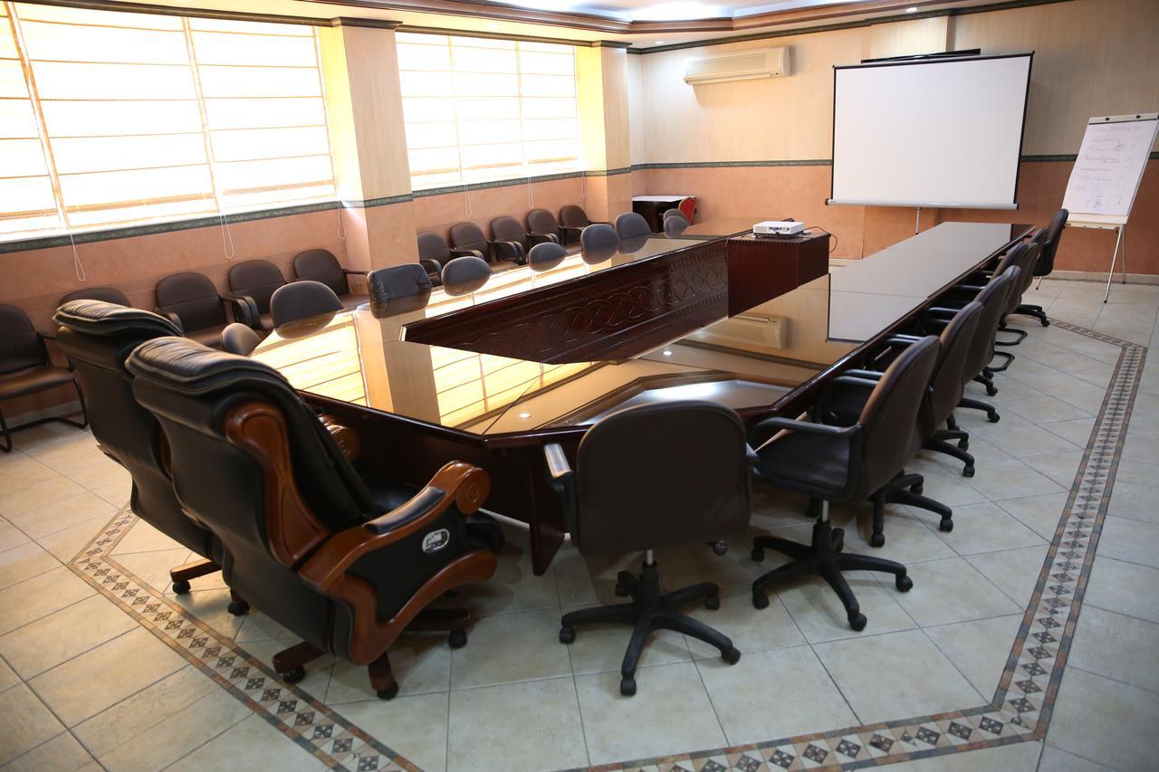 Aparthotel Massara House Khobar Extérieur photo