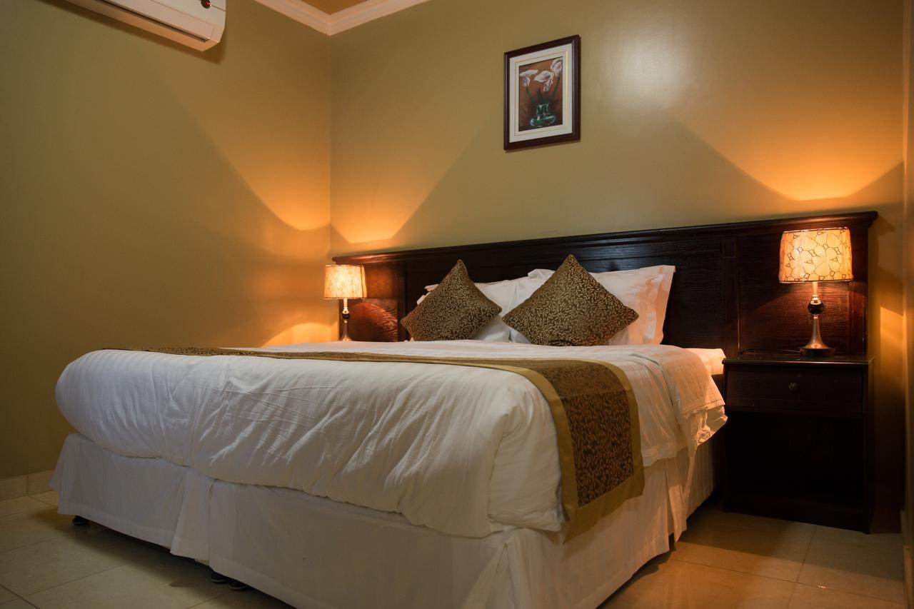 Aparthotel Massara House Khobar Extérieur photo