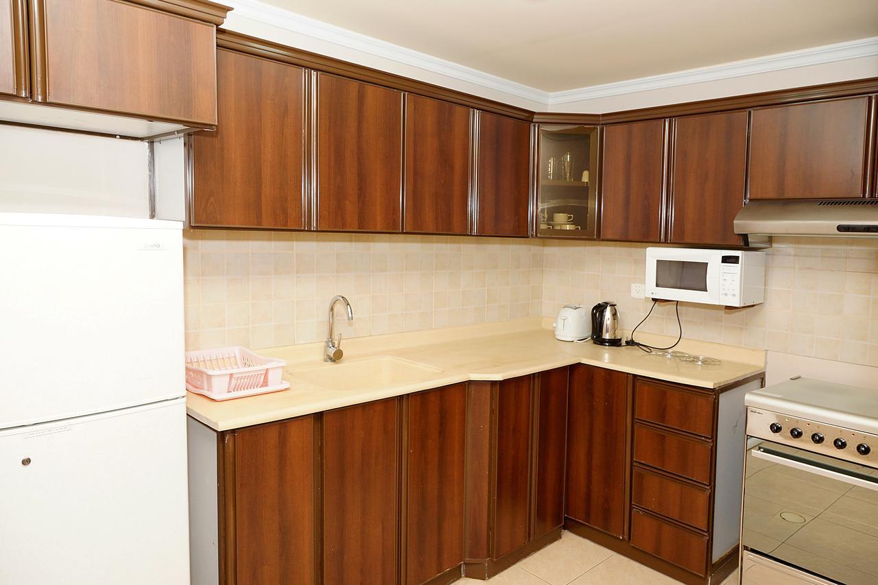 Aparthotel Massara House Khobar Extérieur photo