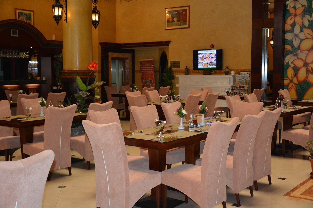 Aparthotel Massara House Khobar Extérieur photo