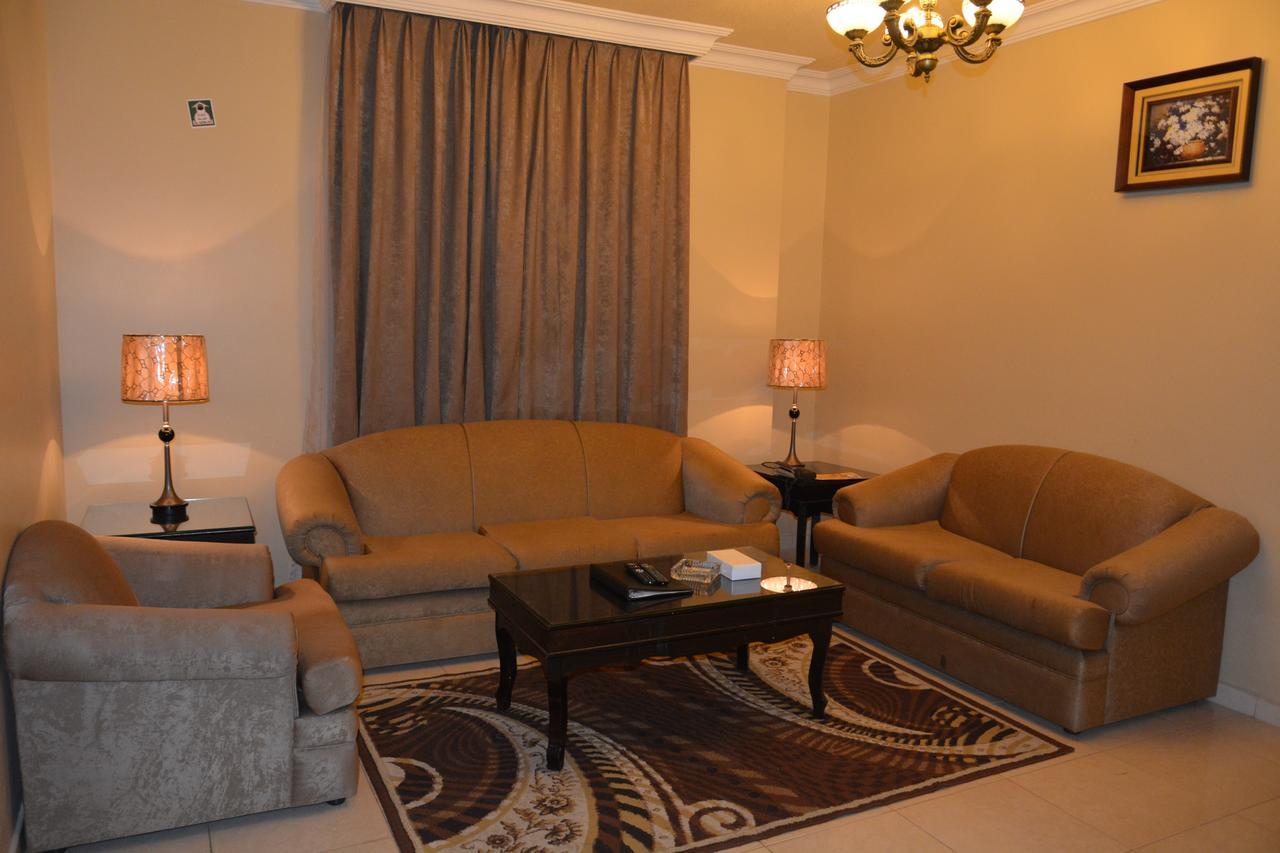 Aparthotel Massara House Khobar Extérieur photo