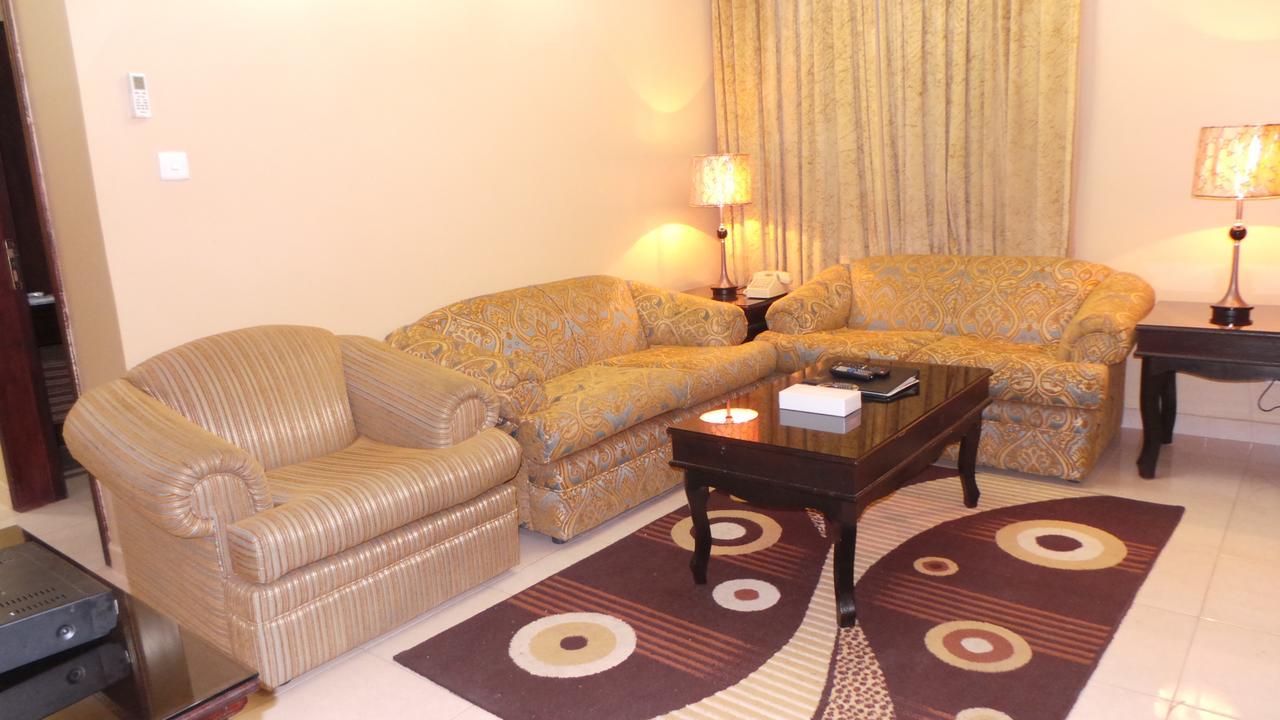 Aparthotel Massara House Khobar Extérieur photo