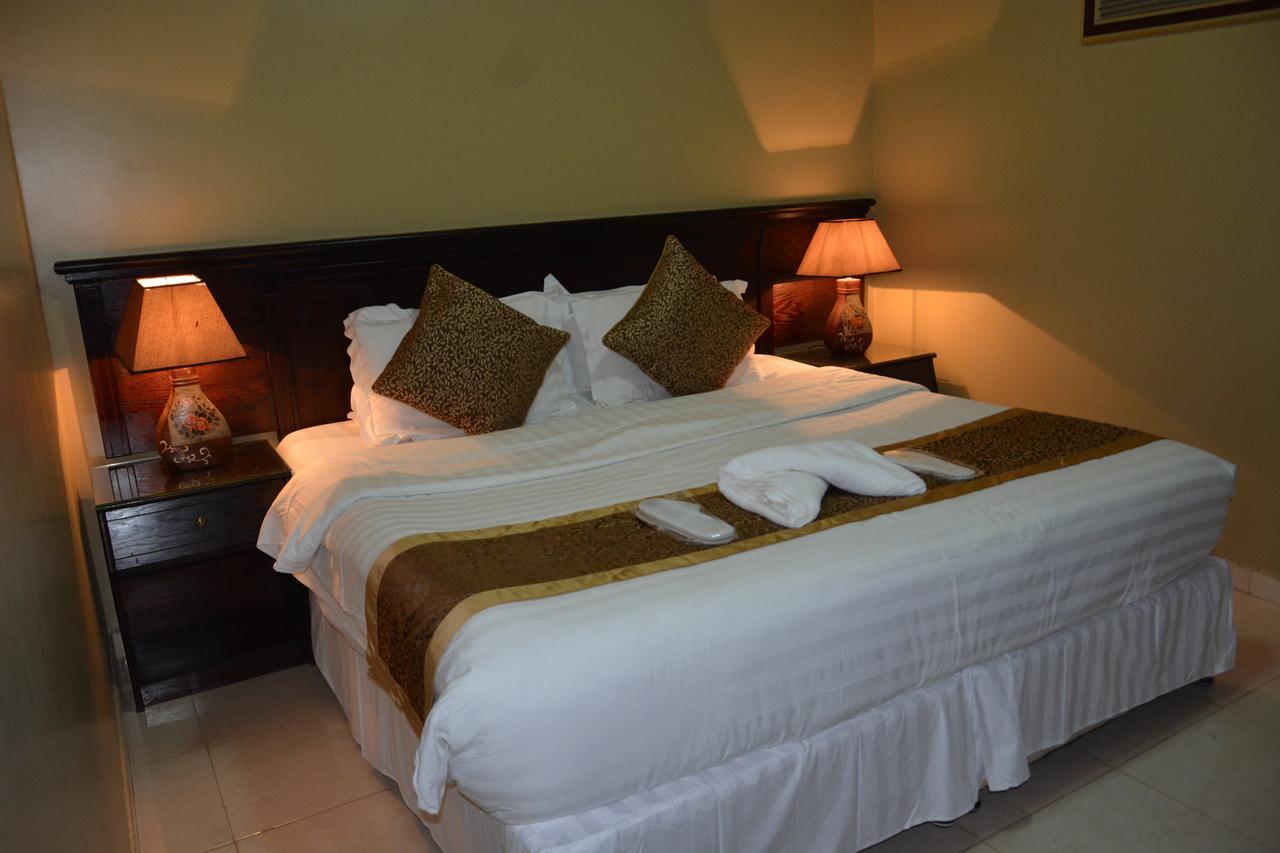 Aparthotel Massara House Khobar Extérieur photo