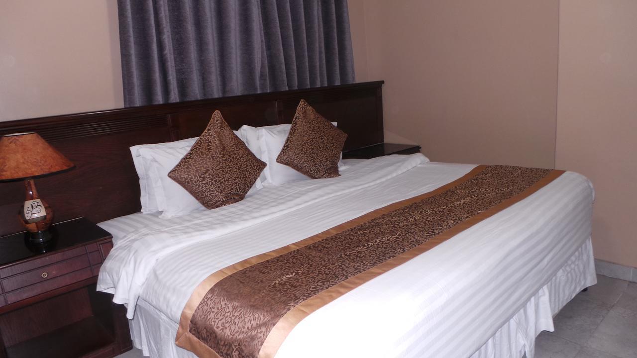 Aparthotel Massara House Khobar Extérieur photo