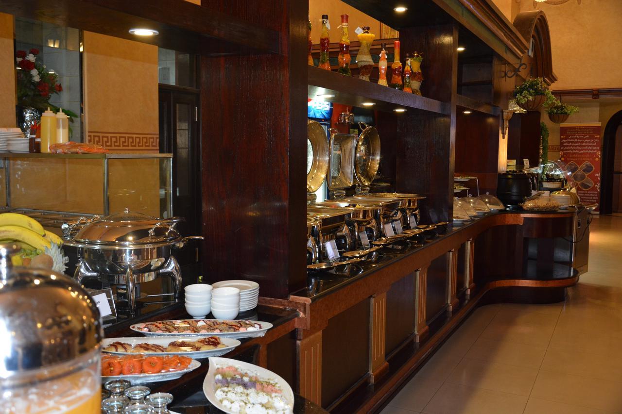Aparthotel Massara House Khobar Extérieur photo