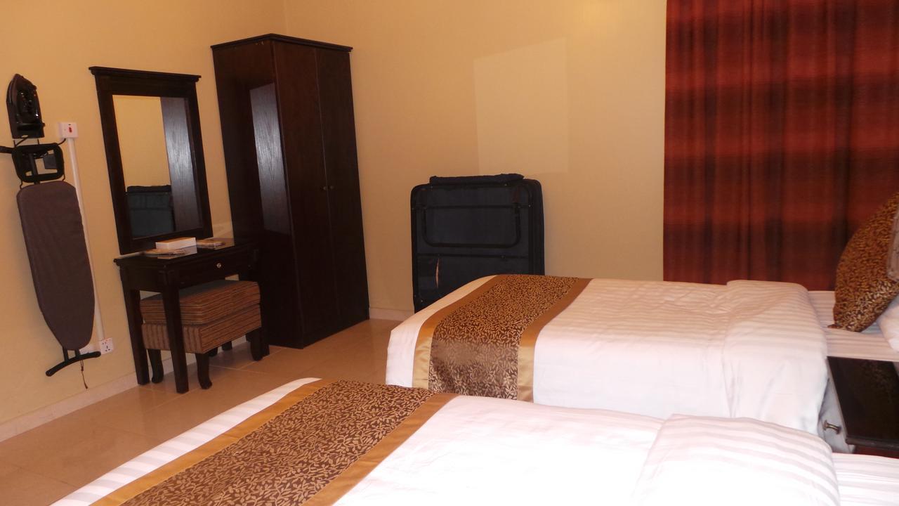 Aparthotel Massara House Khobar Extérieur photo