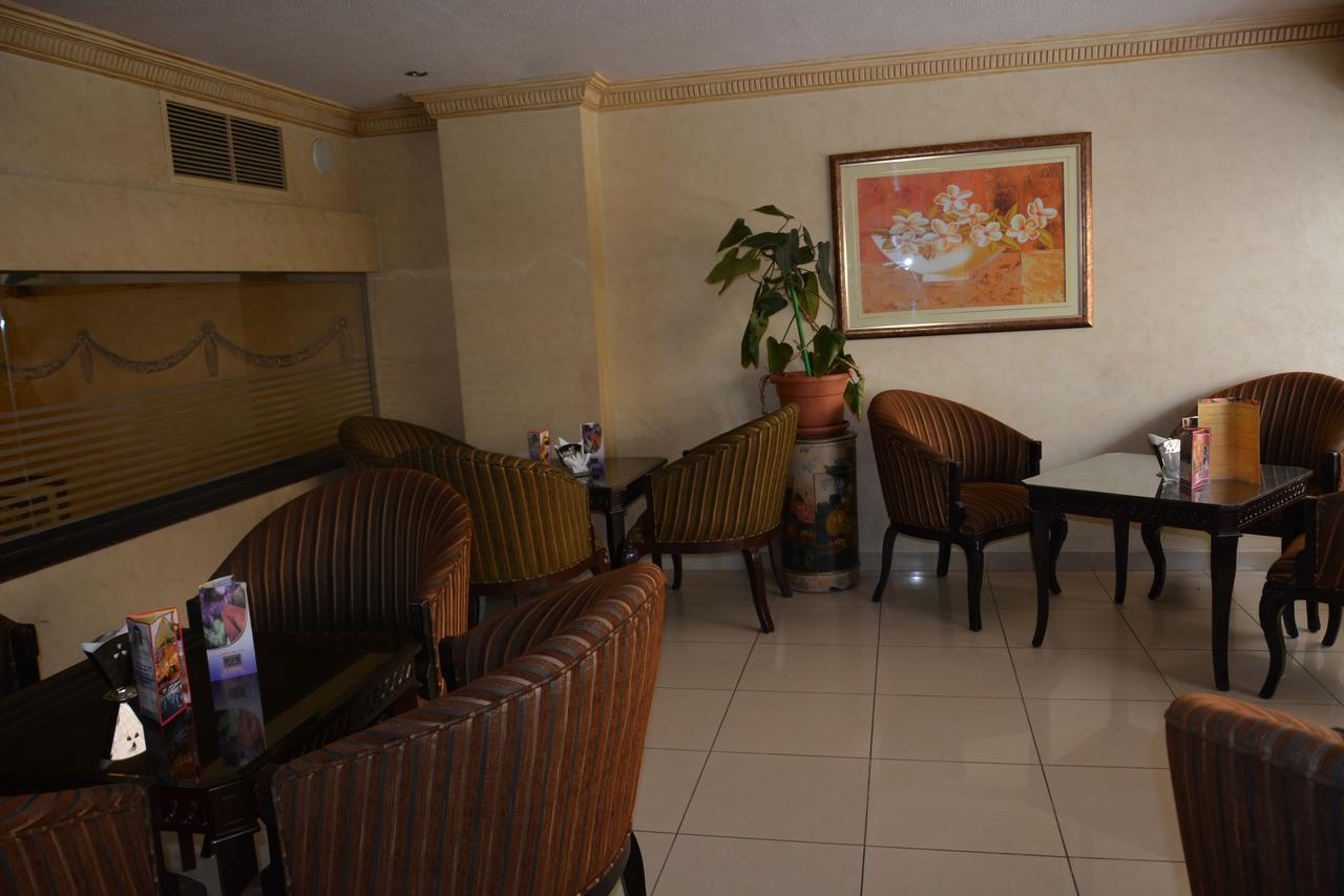Aparthotel Massara House Khobar Extérieur photo