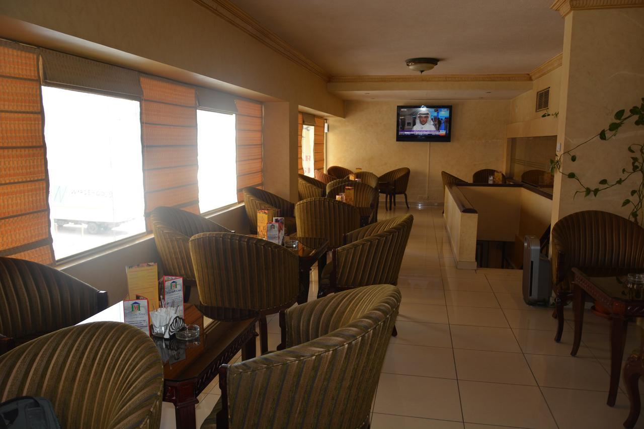 Aparthotel Massara House Khobar Extérieur photo