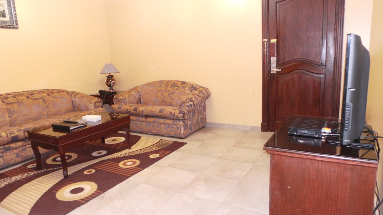 Aparthotel Massara House Khobar Extérieur photo