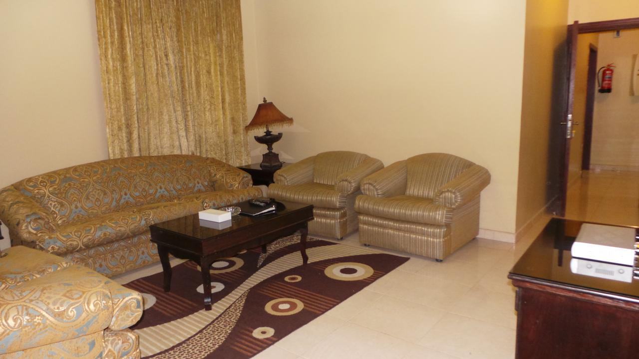 Aparthotel Massara House Khobar Extérieur photo